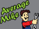 Average Mike